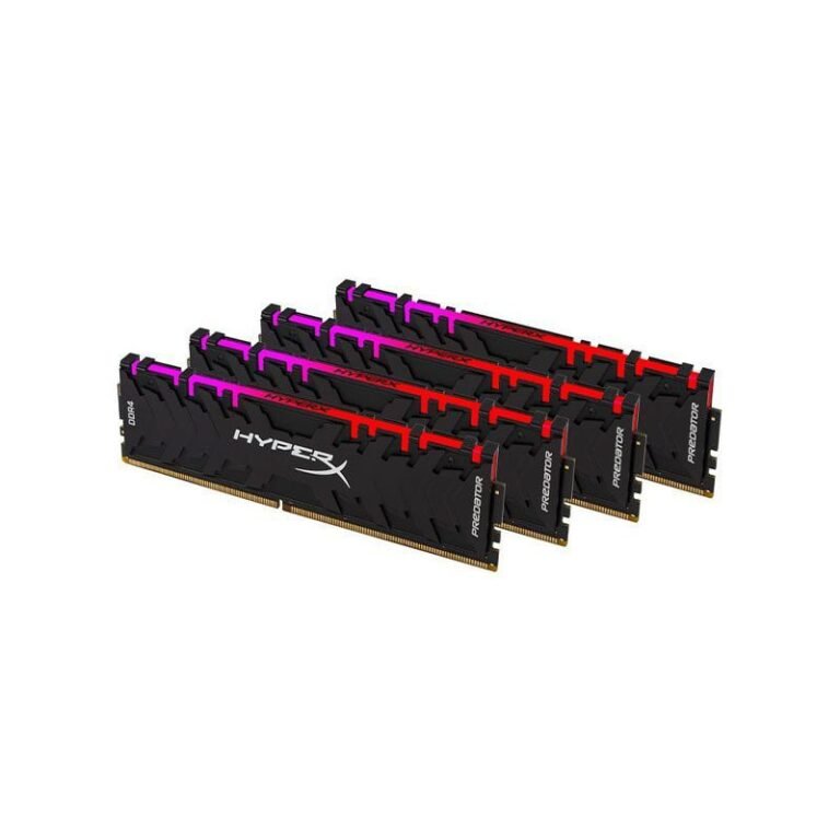 HX430C15PB3AK4-32