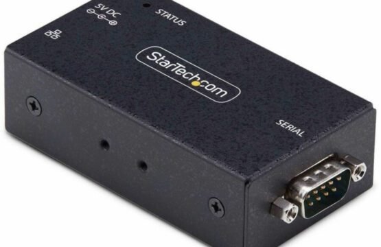 I13-SERIAL-ETHERNET