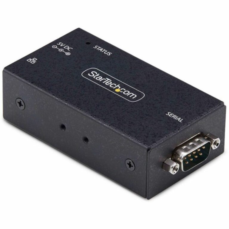 I13-SERIAL-ETHERNET