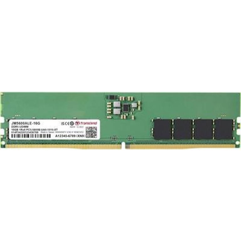 JM5600ALE-16G