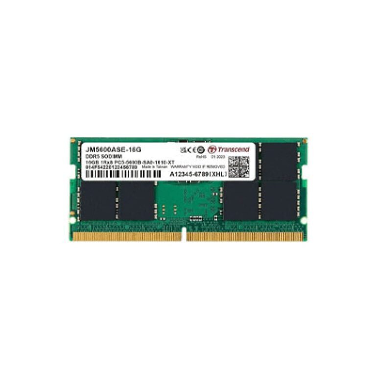 JM5600ASE-16G