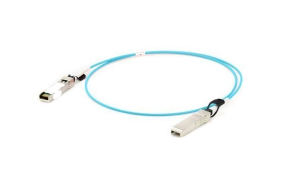 JNP-25G-AOC-3M