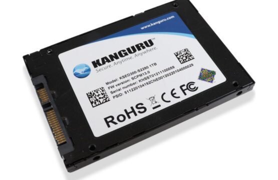 KSED300-SATA-500G