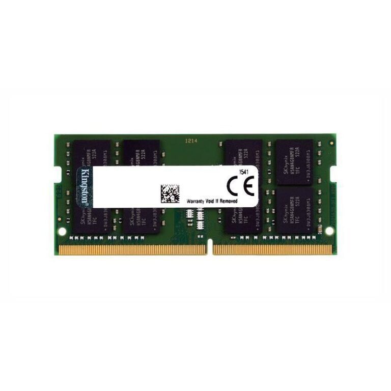 Kingston-KVR26S19D8-16BK