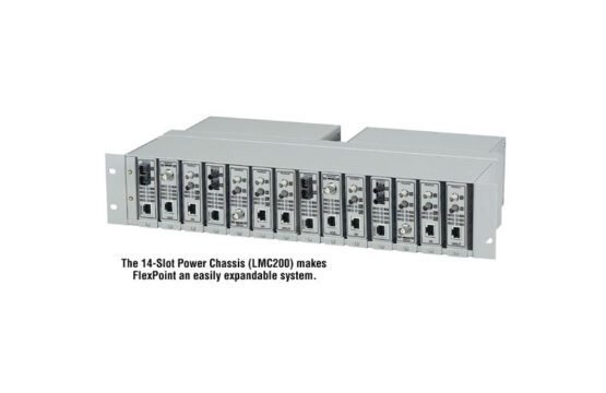 LMC200-2PS-PROMO