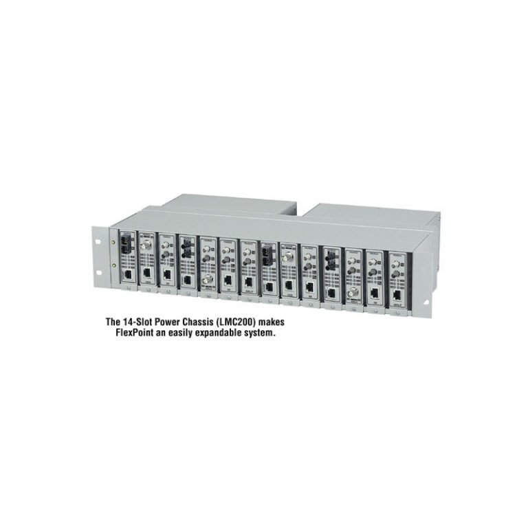 LMC200-2PS-PROMO