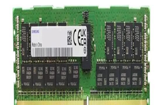 M393A4K40DB2-CVFBY