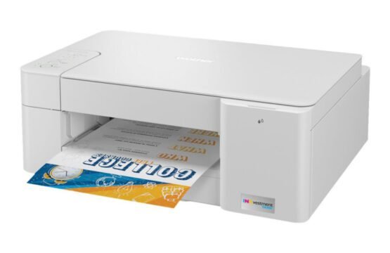 MFC-J1205W