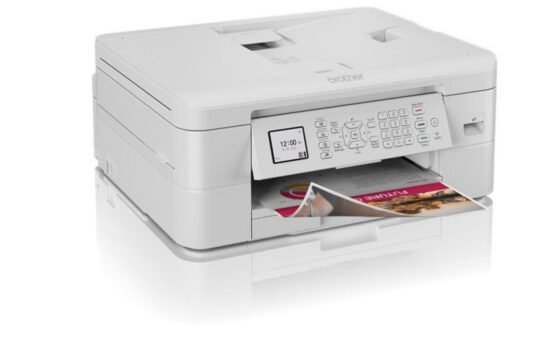 MFCJ1010DW