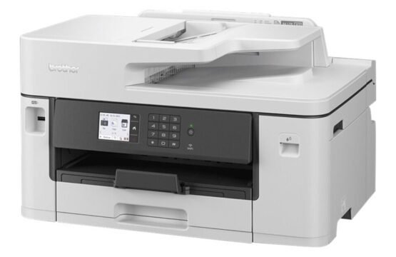 MFCJ5340DW