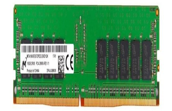 MTA18ASF2G72PDZ-2G6D1