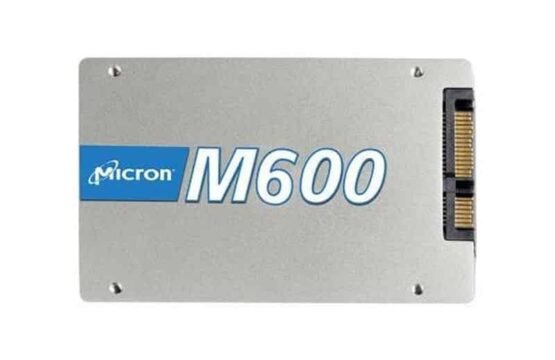 MTFDDAK512MBF-1AN12A