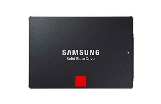 MZ-7KE512B/KR