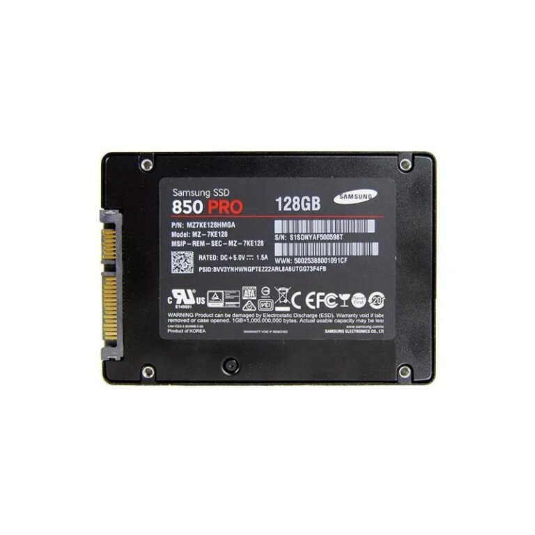 MZ7KE128HMGA