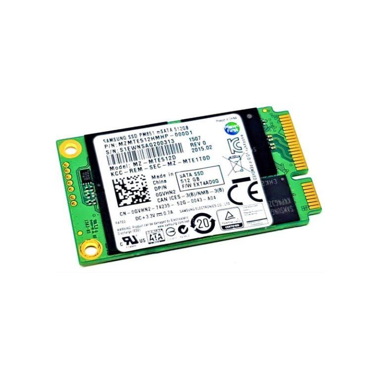 MZMTD512HAGL