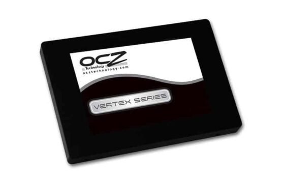 OCZSSD2-1VTX120G