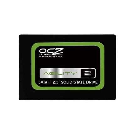 OCZSSD2-2AGTE120G