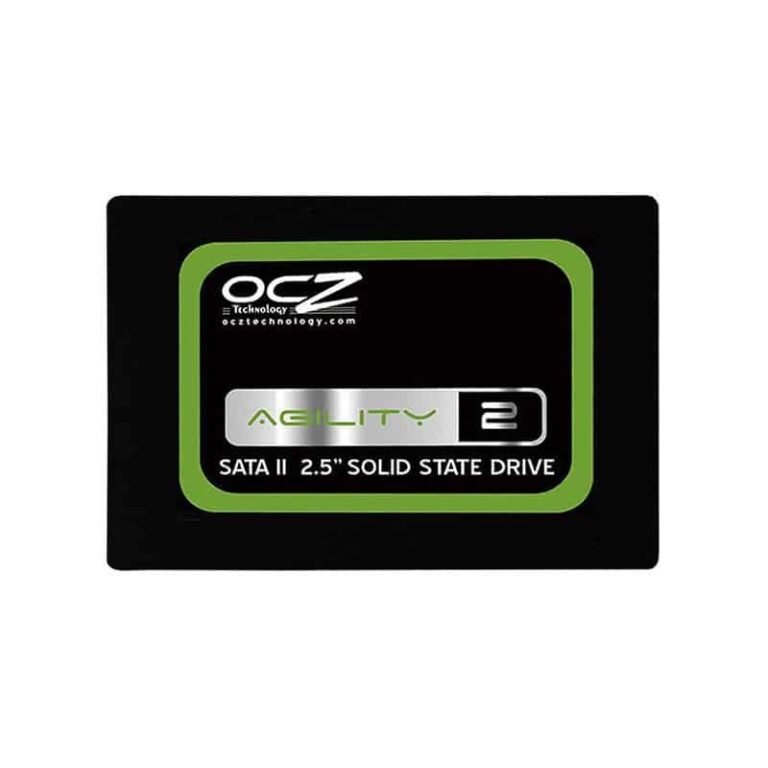 OCZSSD2-2AGTE120G