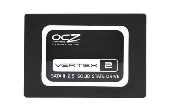 OCZSSD2-2VTX40G