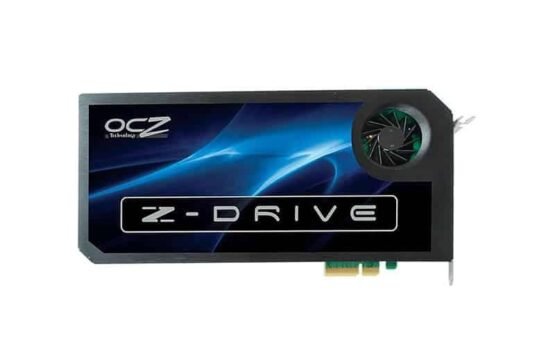 OCZSSDPCIE-1ZDRV500G