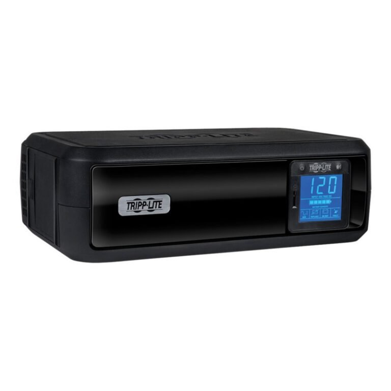 OMNI900LCD