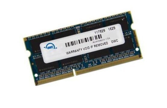 OWC1600DDR3S16G