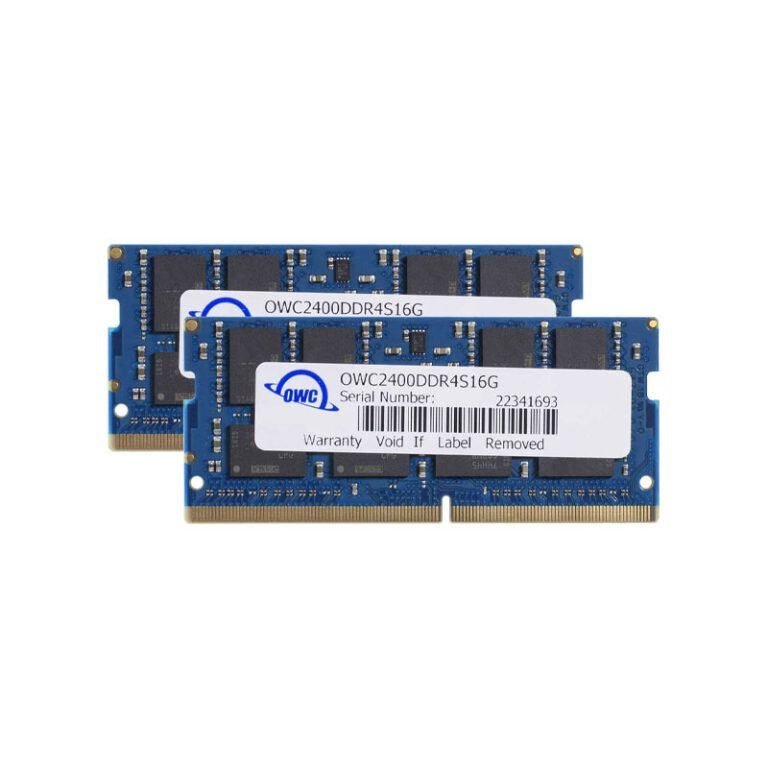 OWC2666DDR4S32P