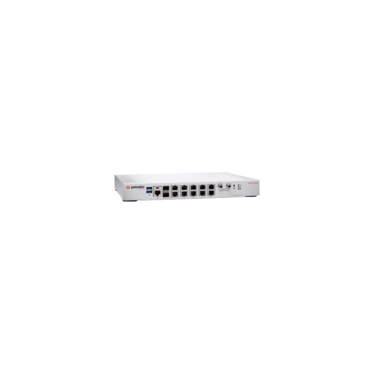 PAN-ION-3200H-HW