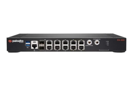 PAN-PA-445-OSS