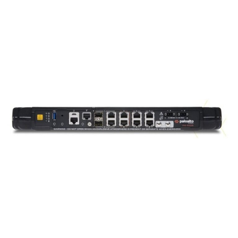 PAN-PA-450R-OSS