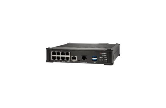PAN-PA-460-LAB