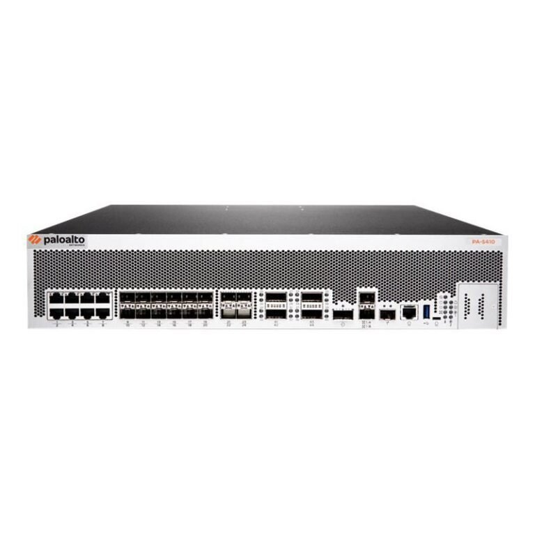 PAN-PA-5410-AC