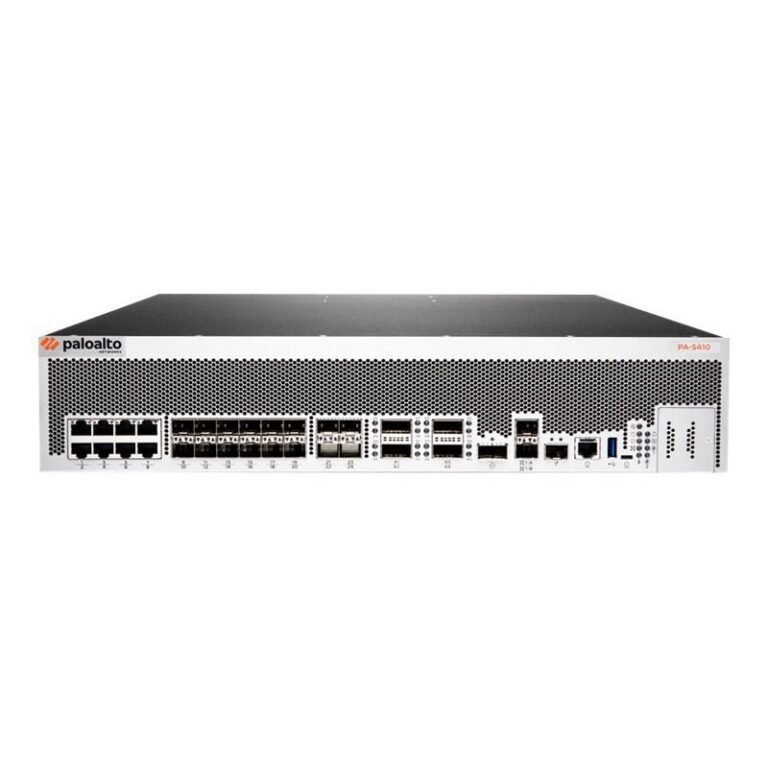 PAN-PA-5410-AC-LAB