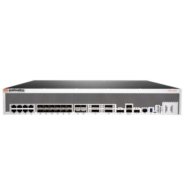PAN-PA-5430-AC-OSS