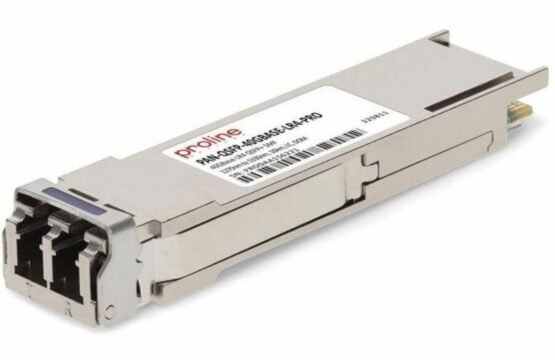 PAN-QSFP-40GBASE-LR4-PRO
