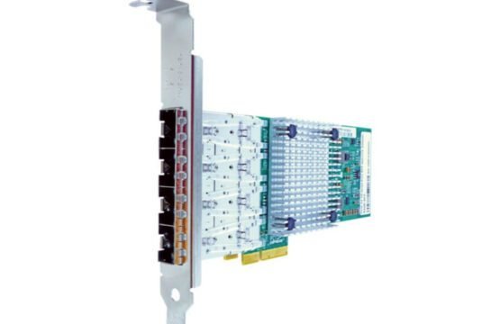 PCIE-4SFP-AX