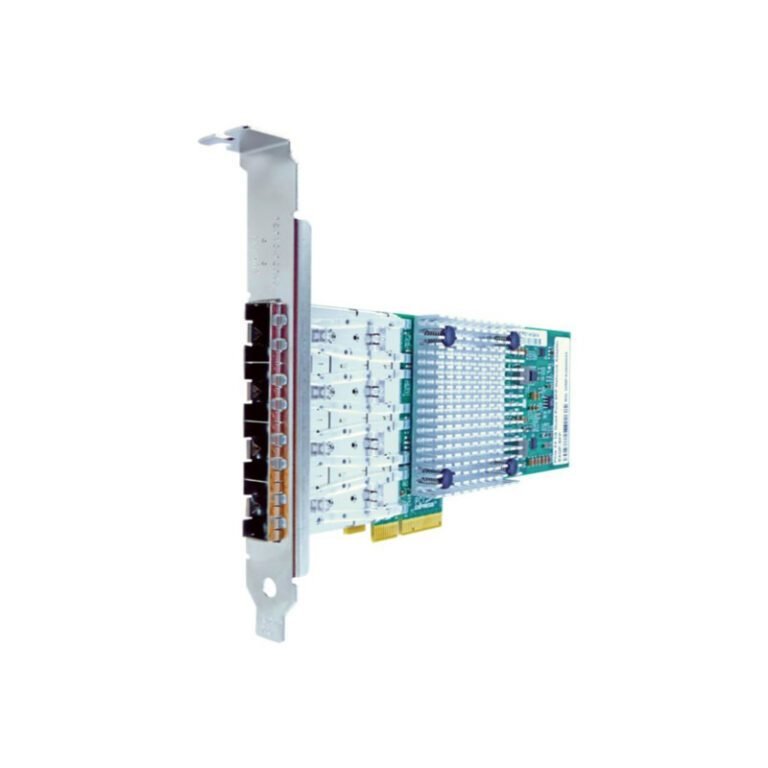 PCIE-4SFP-AX