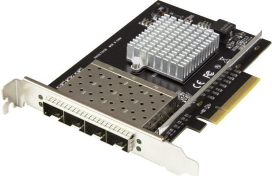 PEX10GSFP4I