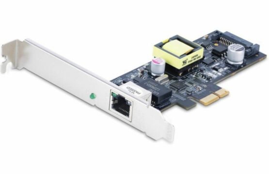 PR12GIP-NETWORK-CARD