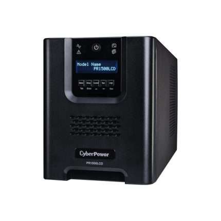 PR1500LCD