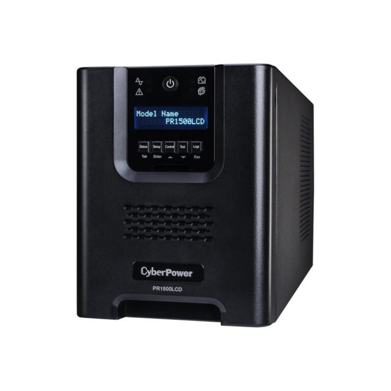 PR1500LCDN