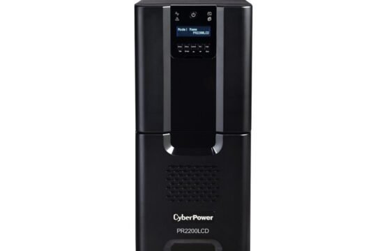 PR2200LCD