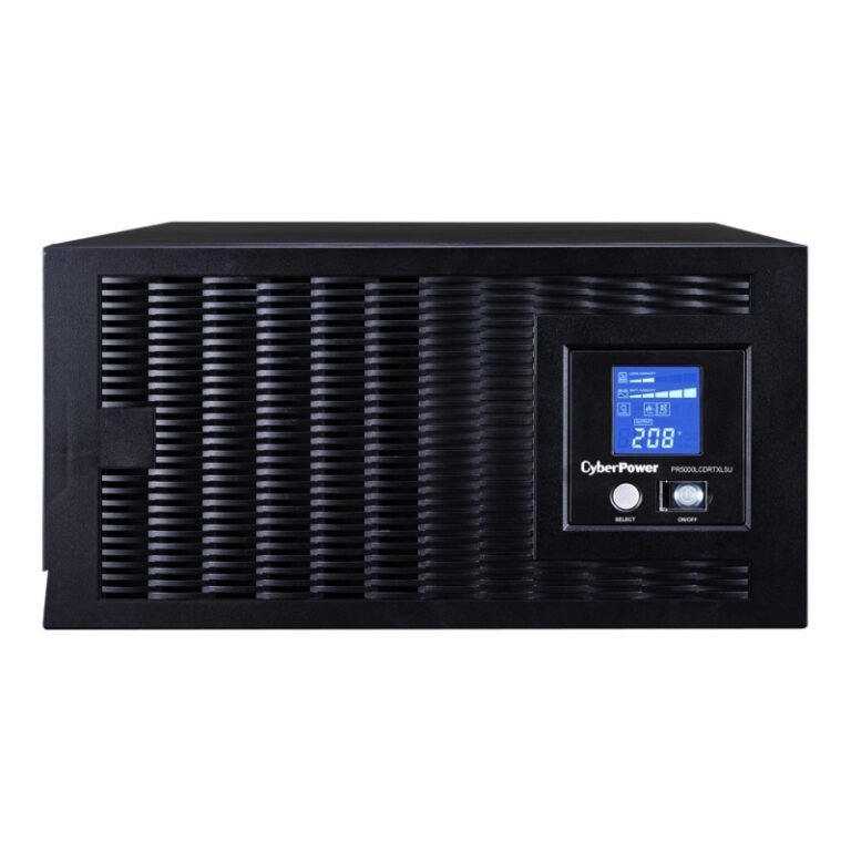 PR5000LCDRTXL5U