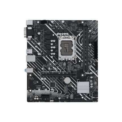 PRIMEH610MED4CS