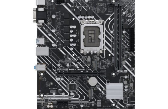 PRIMEH610MED4CS