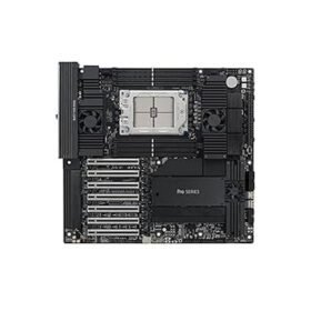 PRO WS WRX90E-SAGE SE