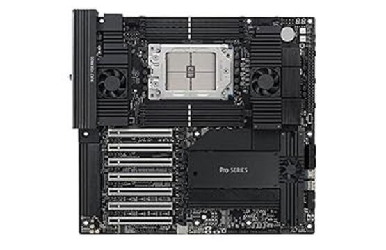 PRO WS WRX90E-SAGE SE
