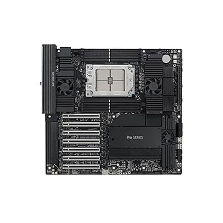 PRO WS WRX90E-SAGE SE