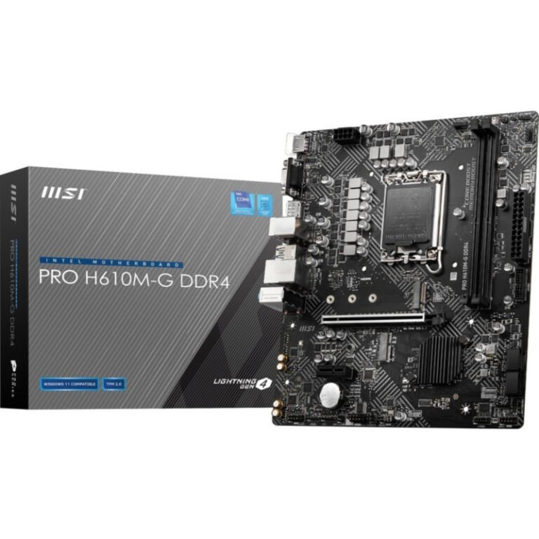 PROH610MGD4