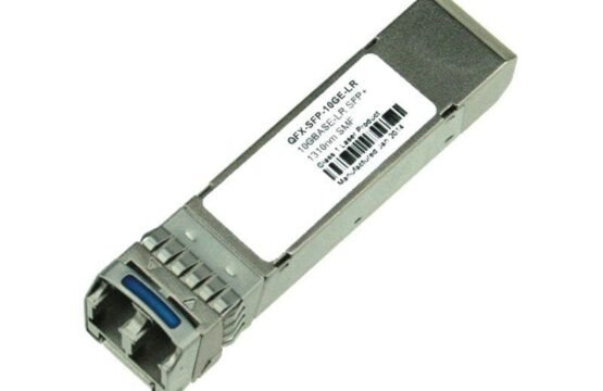QFX-SFP-10GE-LR